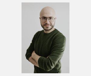 Adam Faber