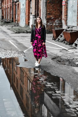 Sylwia Bies