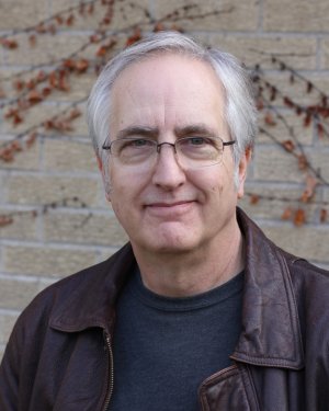 Raymond Benson