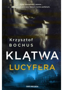 Klątwa Lucyfera (nowe wydanie)