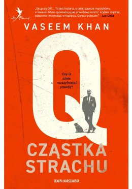 Q. Cząstka strachu