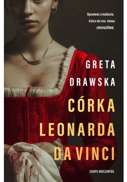Córka Leonarda da Vinci
