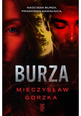 Burza