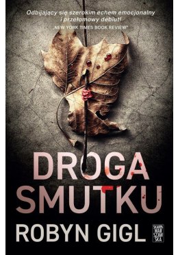 Droga Smutku