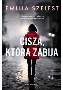 Cisza, która zabija