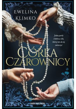 Córka Czarownicy