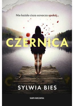 Czernica (z autografem)