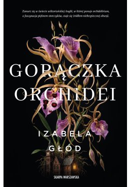 Gorączka orchidei