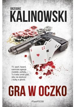 Gra w oczko