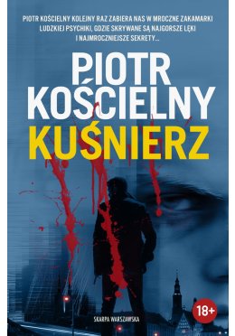 Kuśnierz (2026, z autografem)