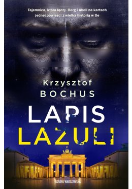 Lapis Lazuli (z autografem)