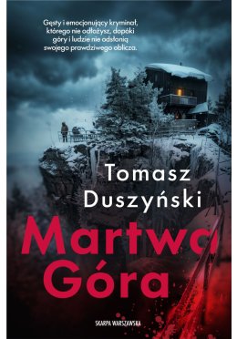 Martwa Góra