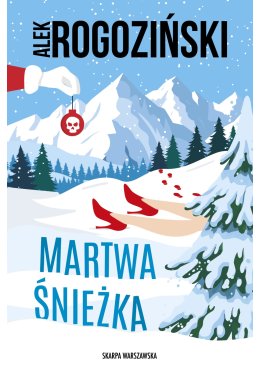 Martwa Śnieżka (z autografem)