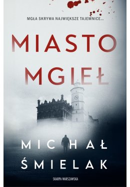 Miasto Mgieł (z autografem)