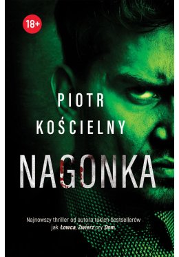 Nagonka (z autografem)