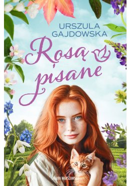 Rosą pisane