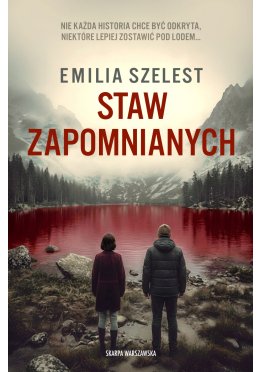 Staw Zapomnianych