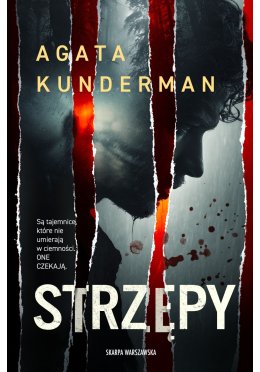 Strzępy (z autografem)
