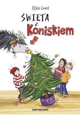 Święta z Koniskiem