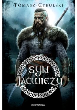 Syn Jaćwieży (z autografem)