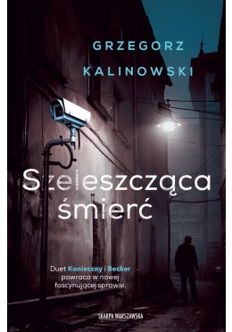 Szeleszcząca śmierć