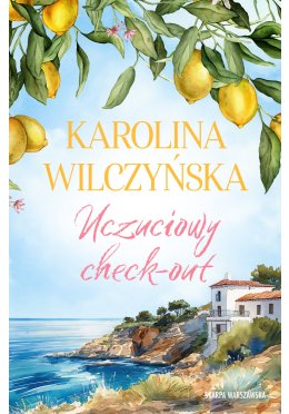Uczuciowy check-out (z autografem)