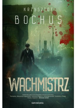 Wachmistrz (2026)