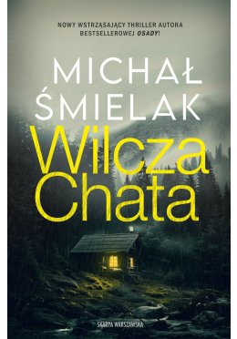 Wilcza Chata