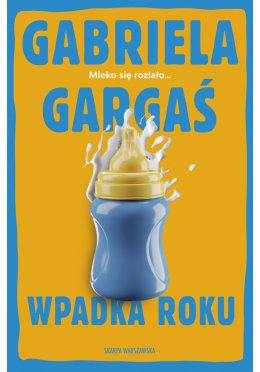 Wpadka roku (2026)