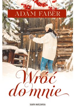 Wróć do mnie (z autografem)