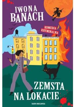 Zemsta na lokacie
