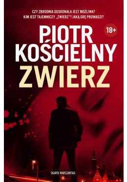Zwierz (2026, z autografem)